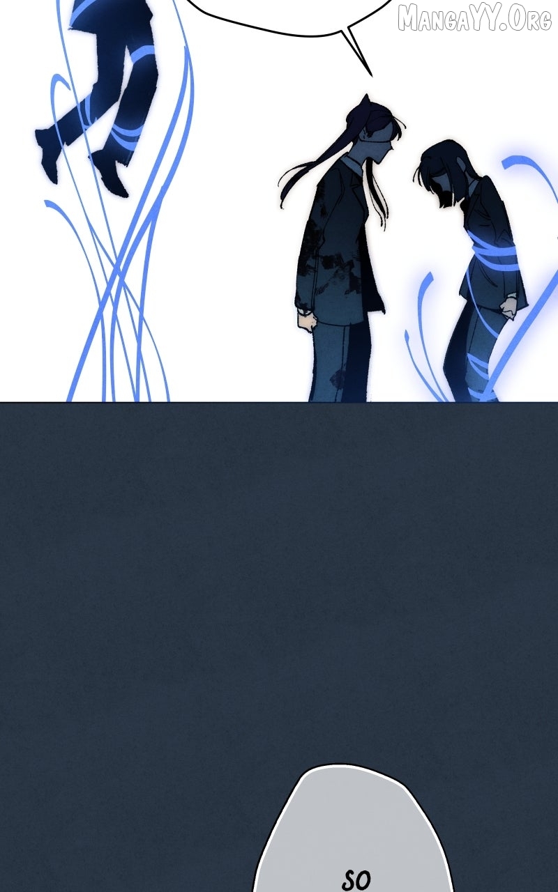 Hand Jumper Chapter 102 - Page 21