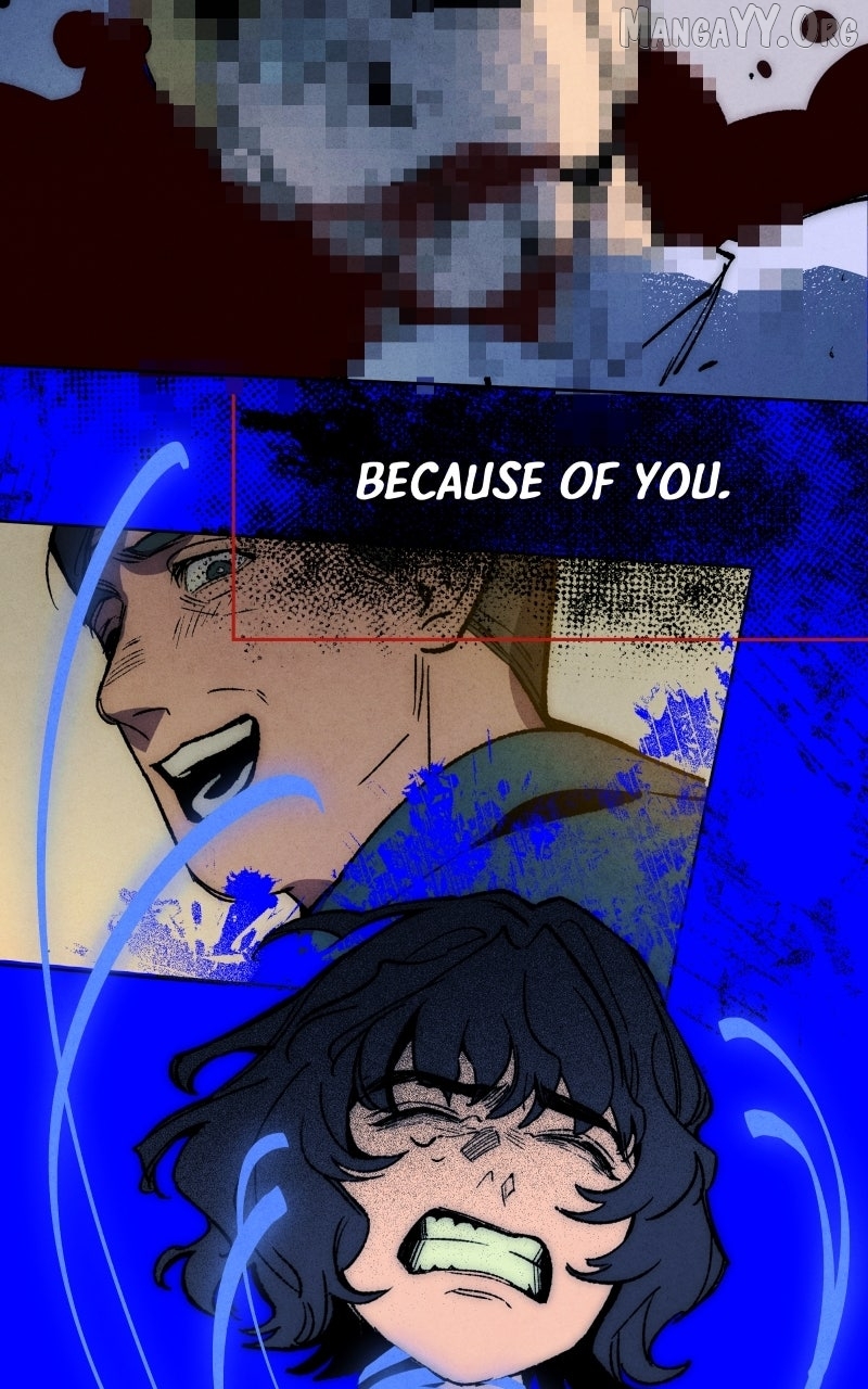 Hand Jumper Chapter 102 - Page 4