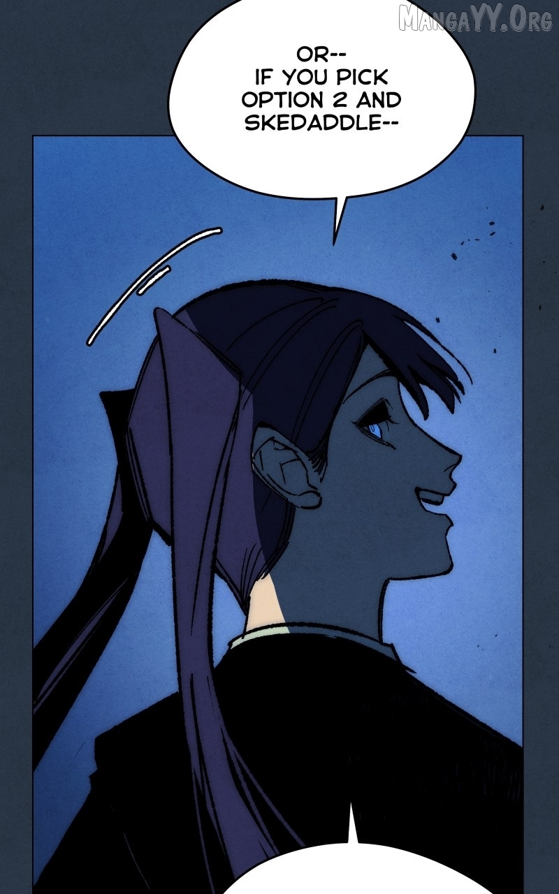 Hand Jumper Chapter 102 - Page 38