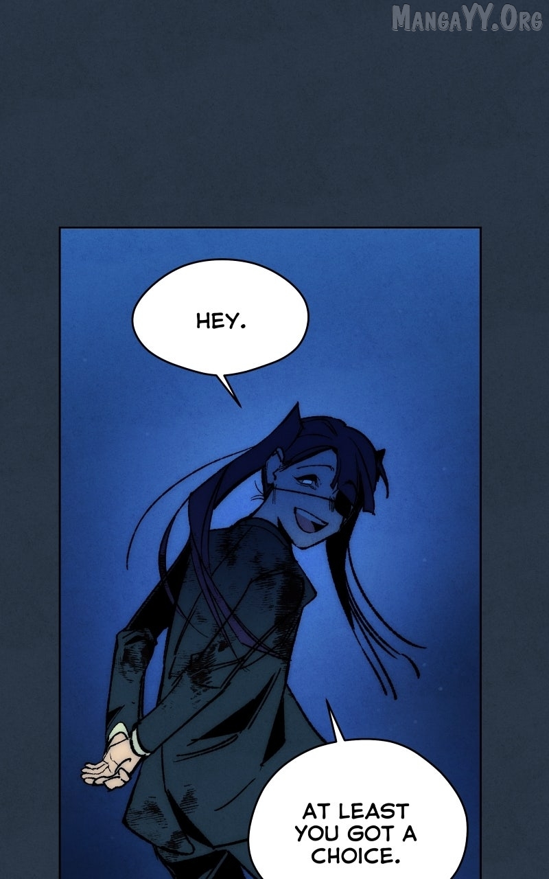 Hand Jumper Chapter 102 - Page 40