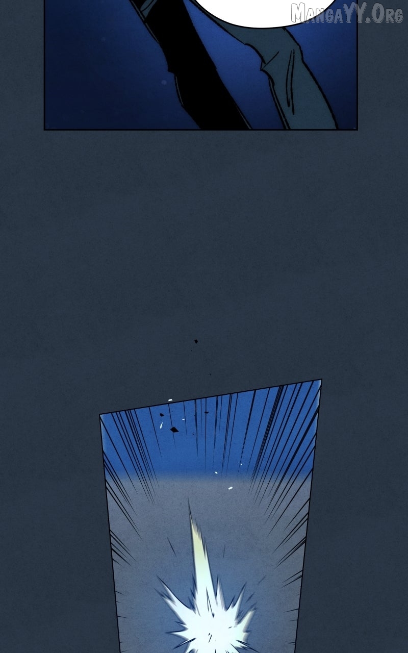 Hand Jumper Chapter 102 - Page 41