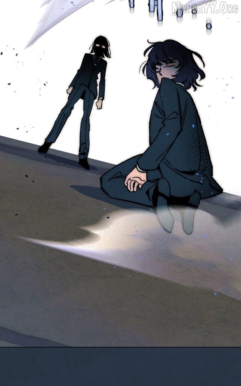 Hand Jumper Chapter 102 - Page 43