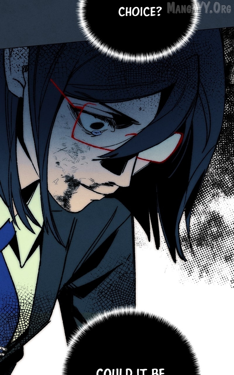 Hand Jumper Chapter 102 - Page 46