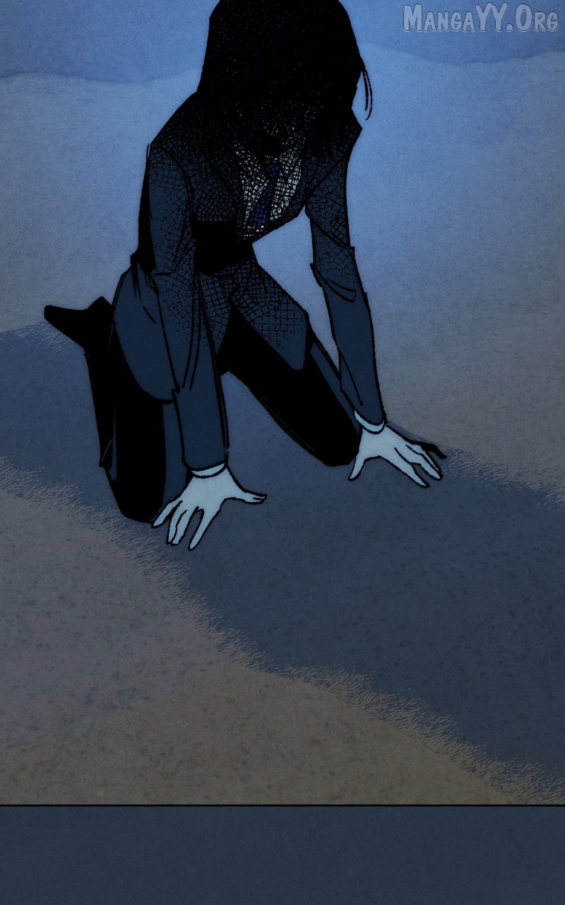 Hand Jumper Chapter 102 - Page 50