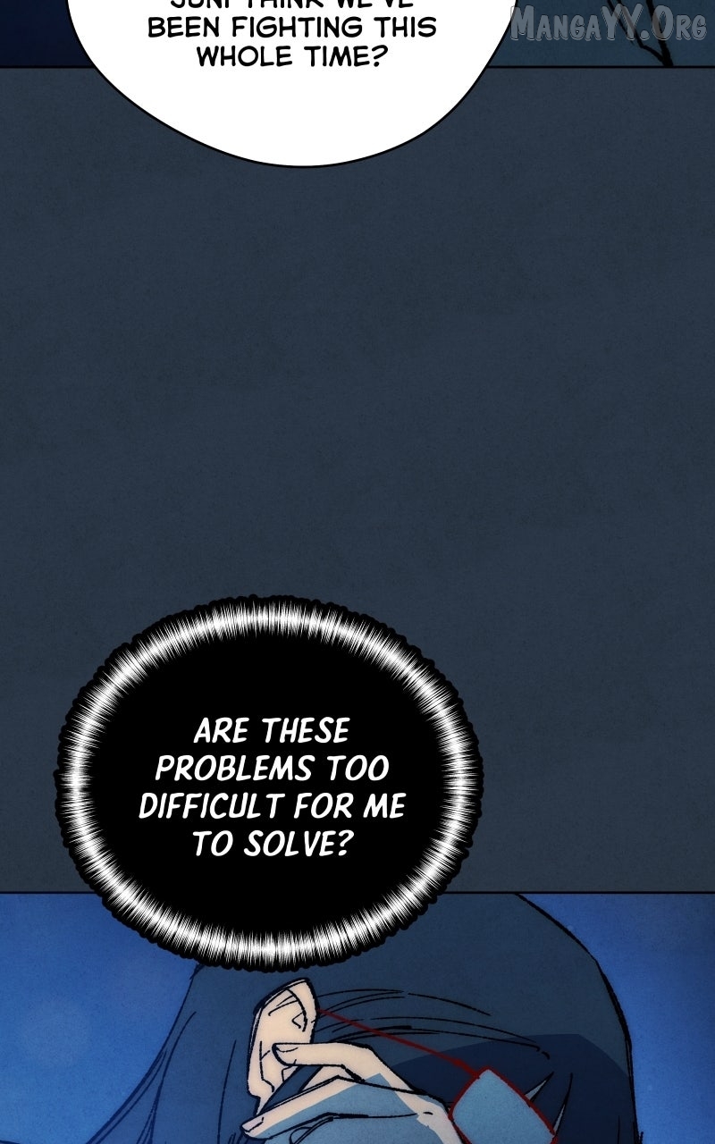 Hand Jumper Chapter 102 - Page 54