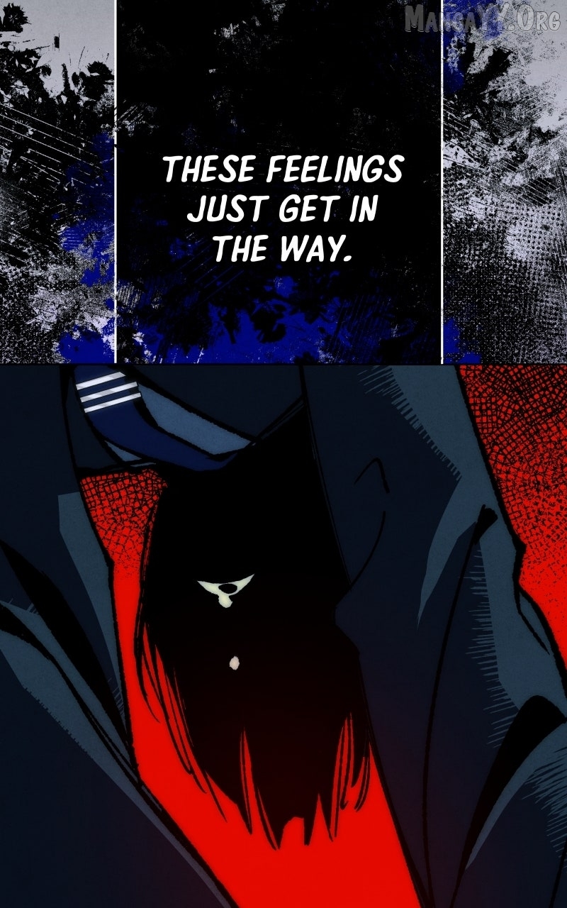 Hand Jumper Chapter 102 - Page 58