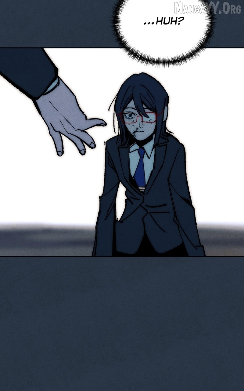 Hand Jumper Chapter 102 - Page 64