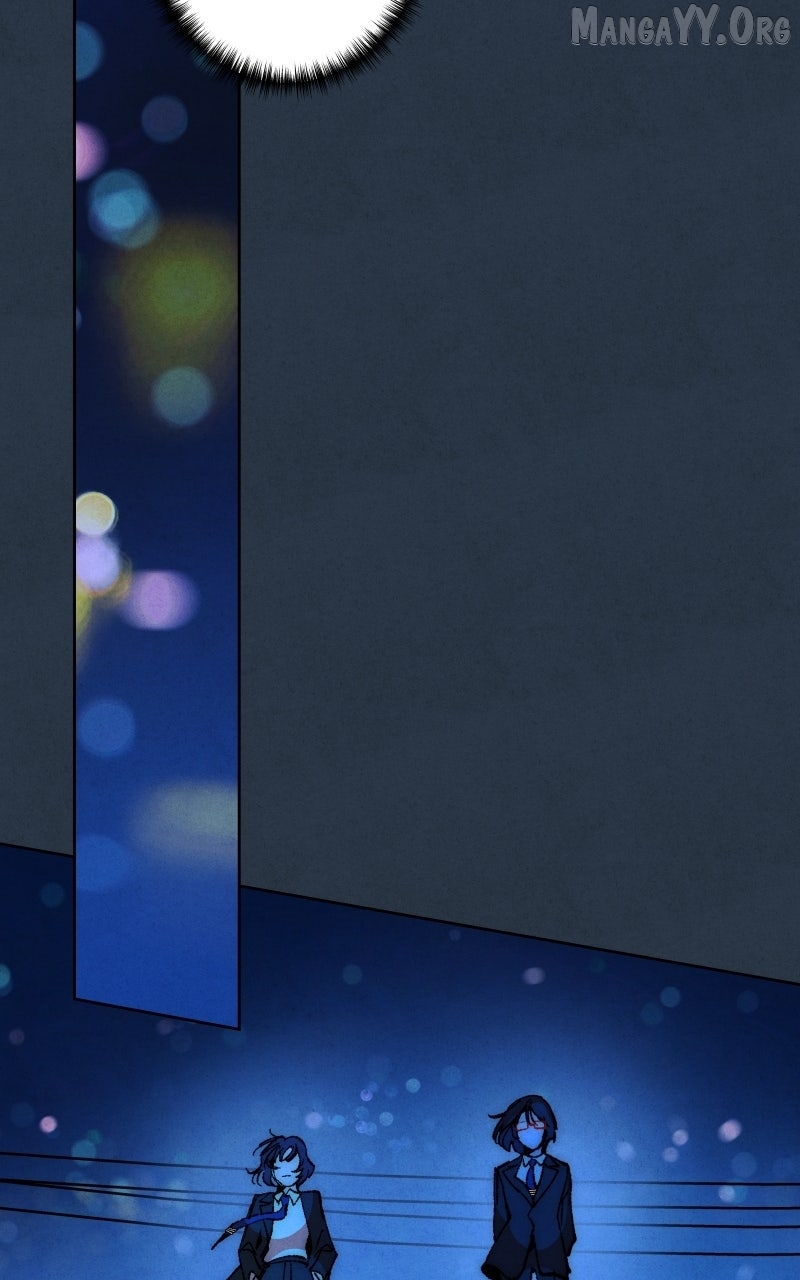 Hand Jumper Chapter 102 - Page 67