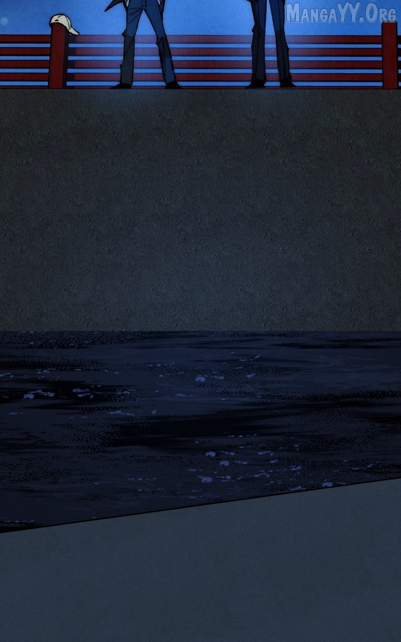 Hand Jumper Chapter 102 - Page 68