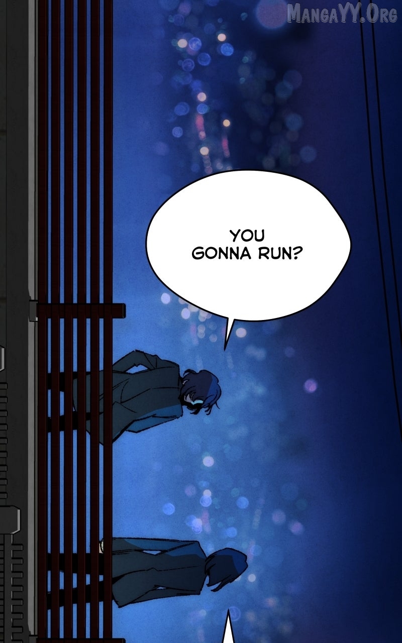 Hand Jumper Chapter 102 - Page 70