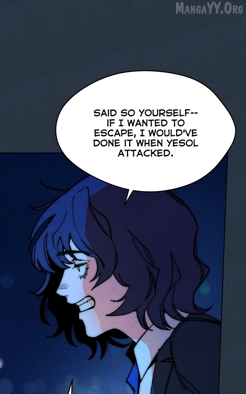 Hand Jumper Chapter 102 - Page 77