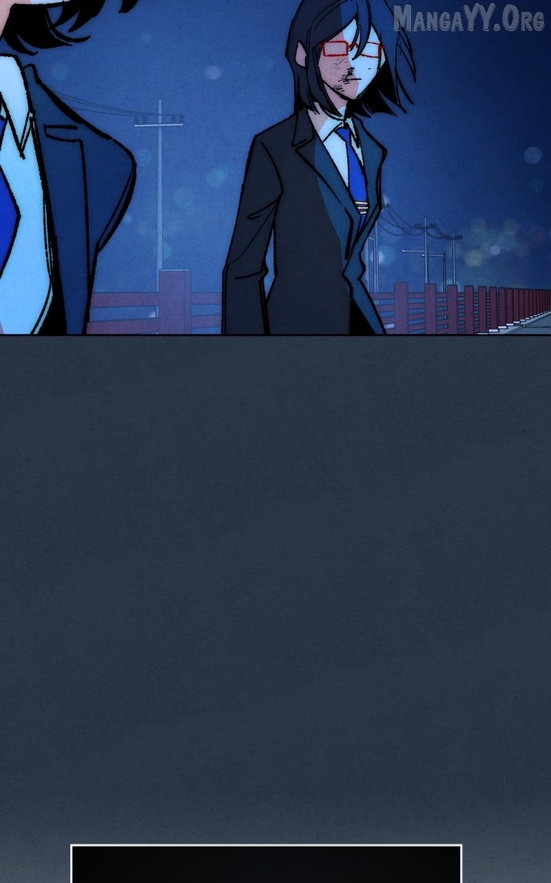 Hand Jumper Chapter 102 - Page 79