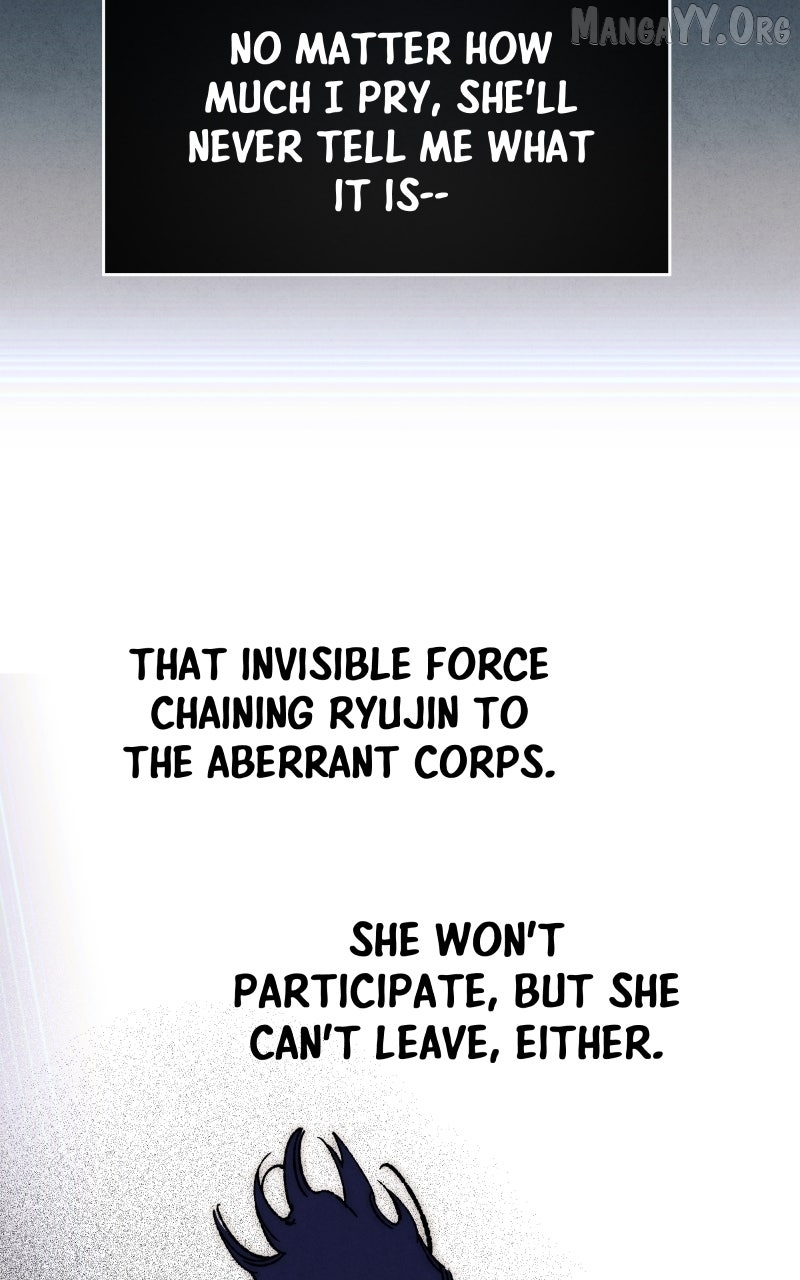 Hand Jumper Chapter 102 - Page 80