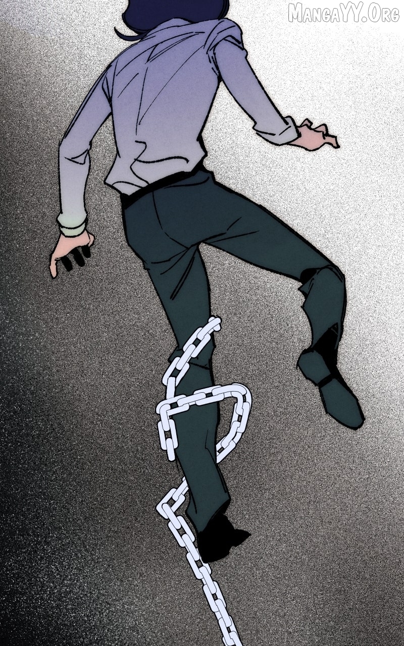 Hand Jumper Chapter 102 - Page 81