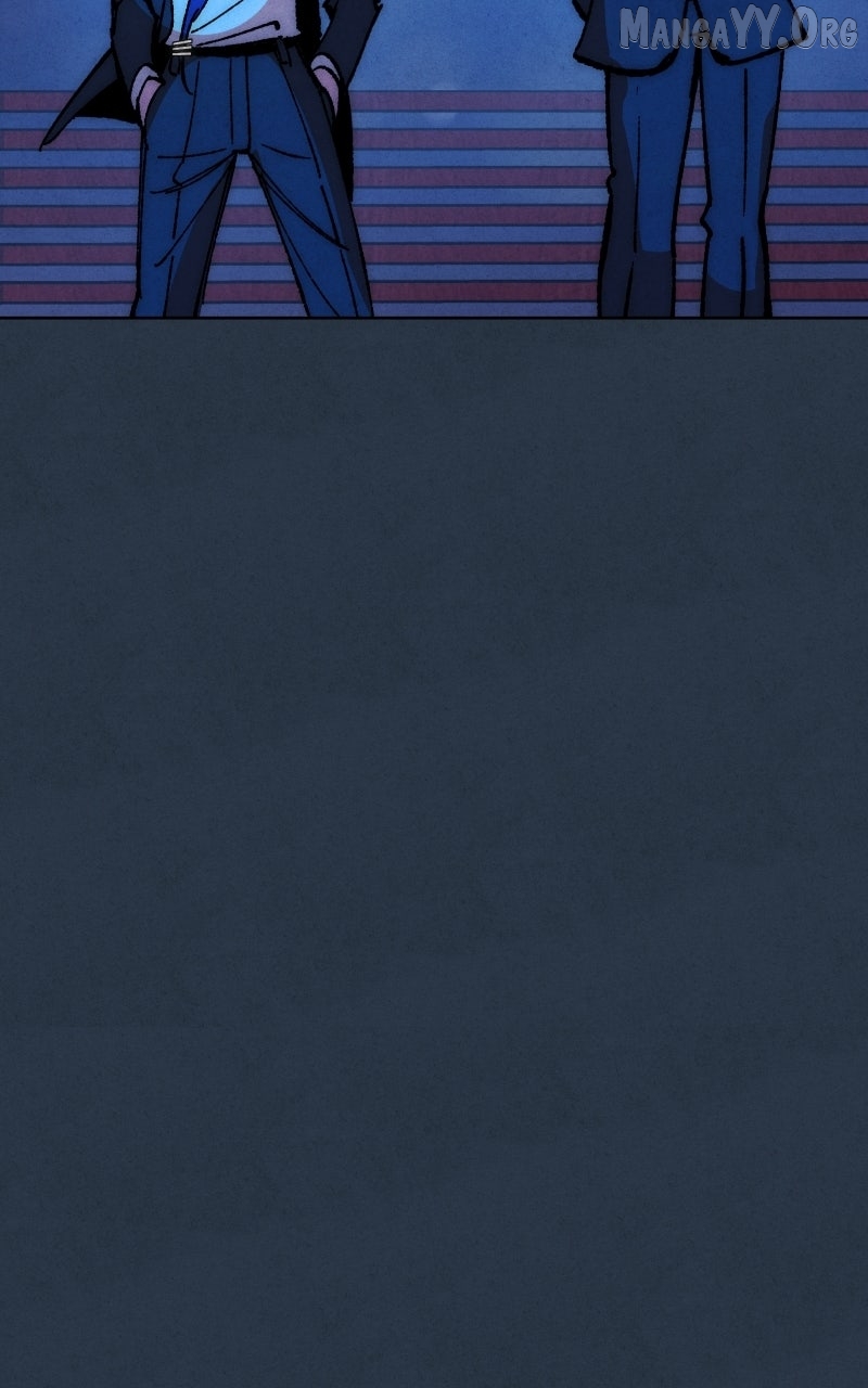 Hand Jumper Chapter 102 - Page 85