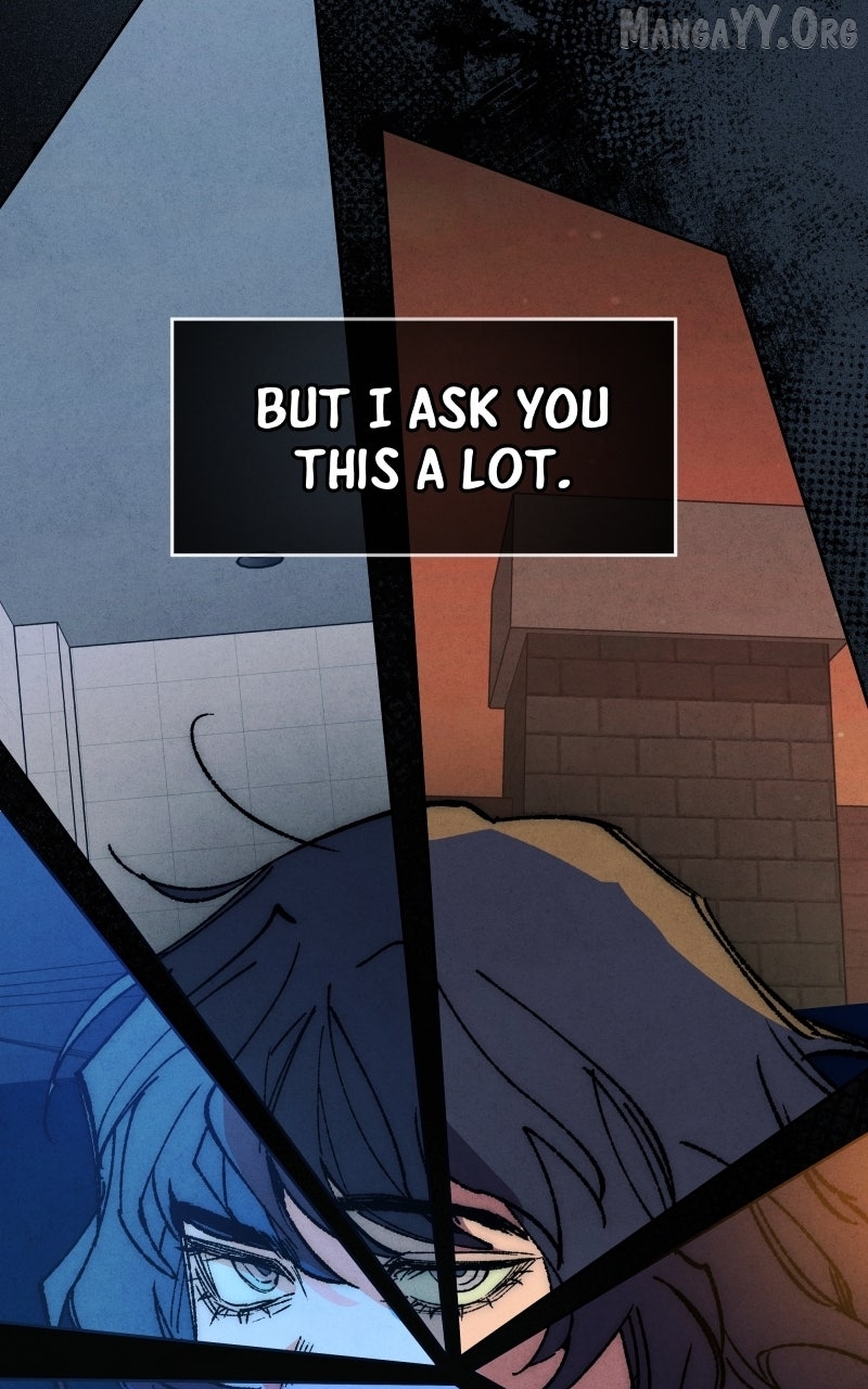 Hand Jumper Chapter 102 - Page 89