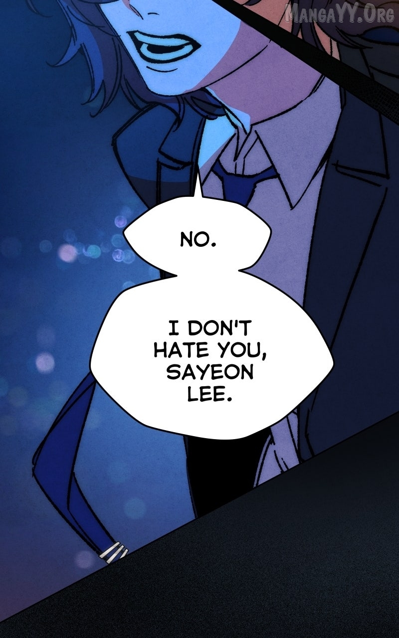 Hand Jumper Chapter 102 - Page 90