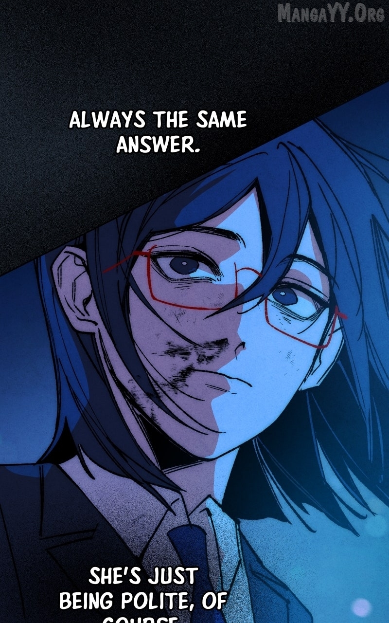 Hand Jumper Chapter 102 - Page 91