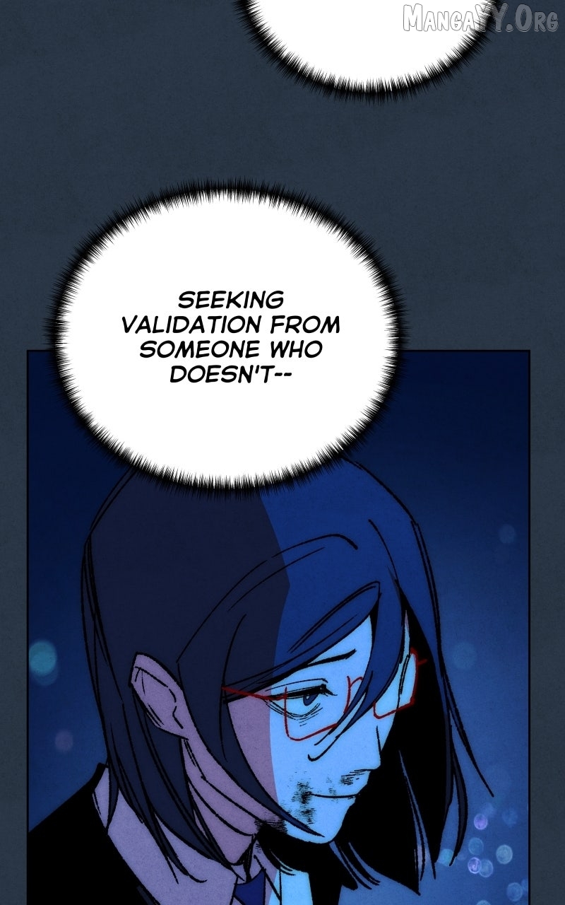 Hand Jumper Chapter 102 - Page 93