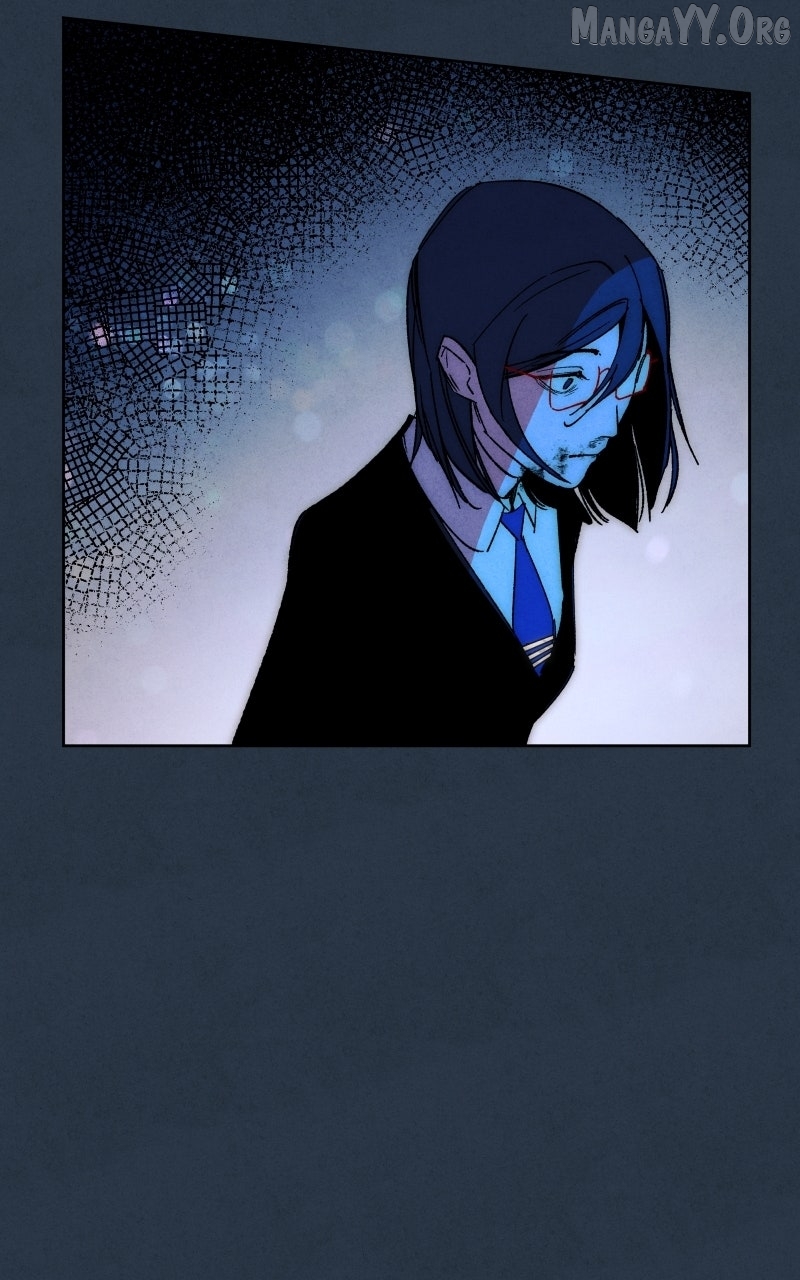 Hand Jumper Chapter 102 - Page 95