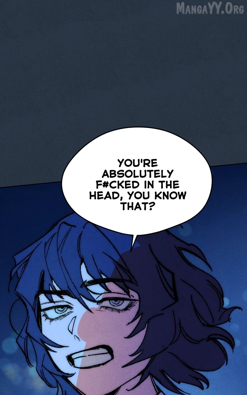 Hand Jumper Chapter 102 - Page 96