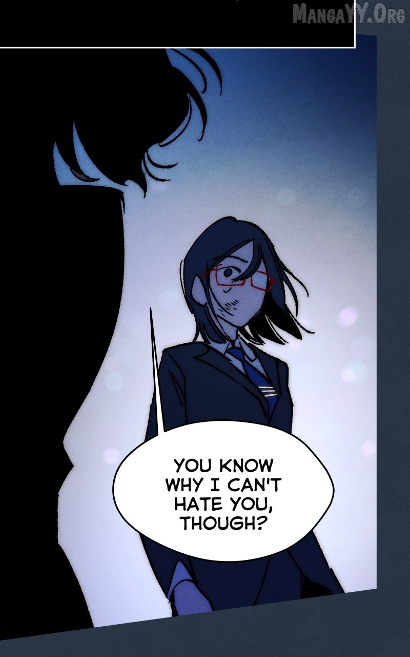 Hand Jumper Chapter 102 - Page 98