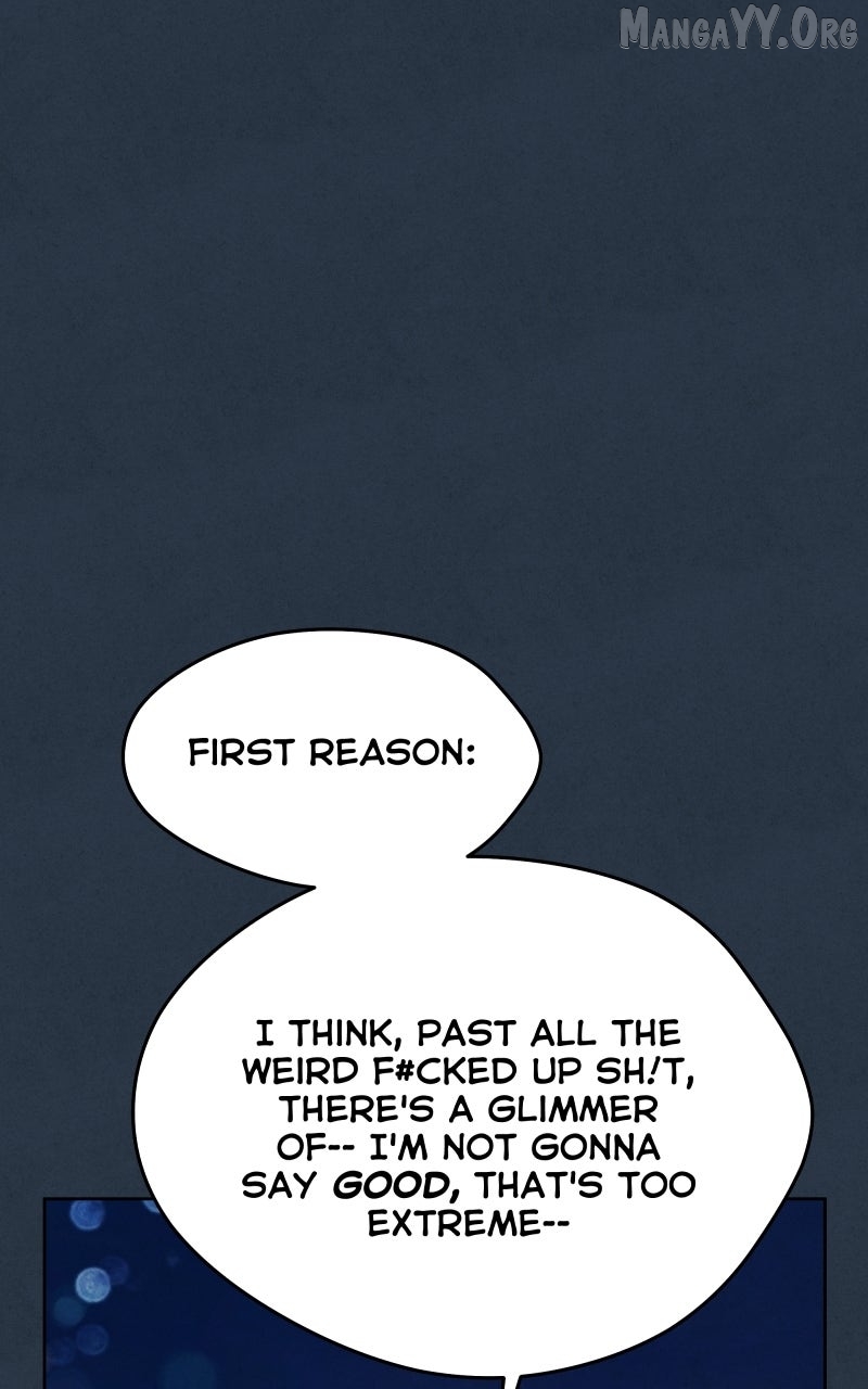 Hand Jumper Chapter 102 - Page 99