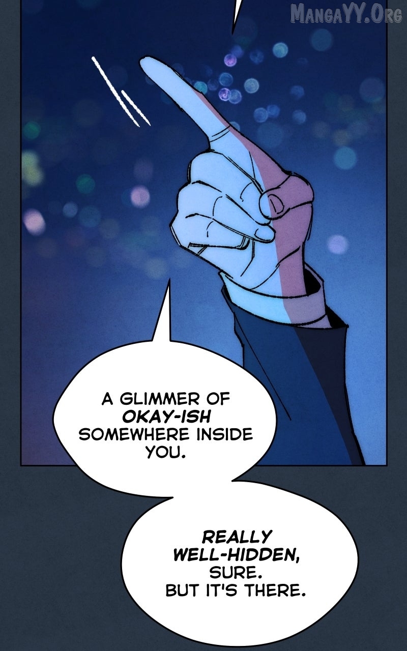 Hand Jumper Chapter 102 - Page 100