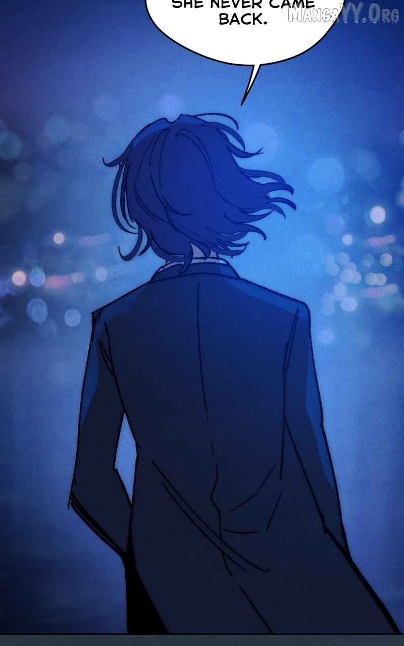 Hand Jumper Chapter 103 - Page 101