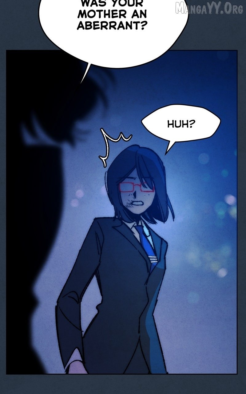 Hand Jumper Chapter 103 - Page 104