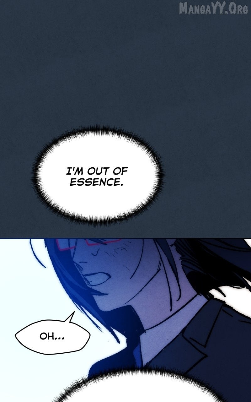 Hand Jumper Chapter 103 - Page 105