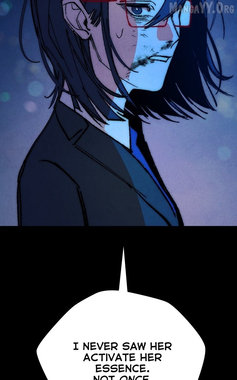 Hand Jumper Chapter 103 - Page 108