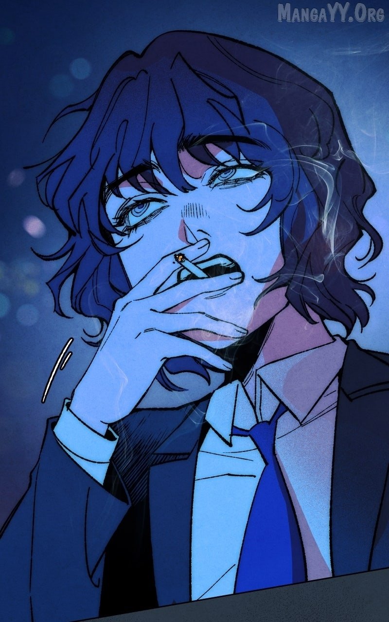 Hand Jumper Chapter 103 - Page 16