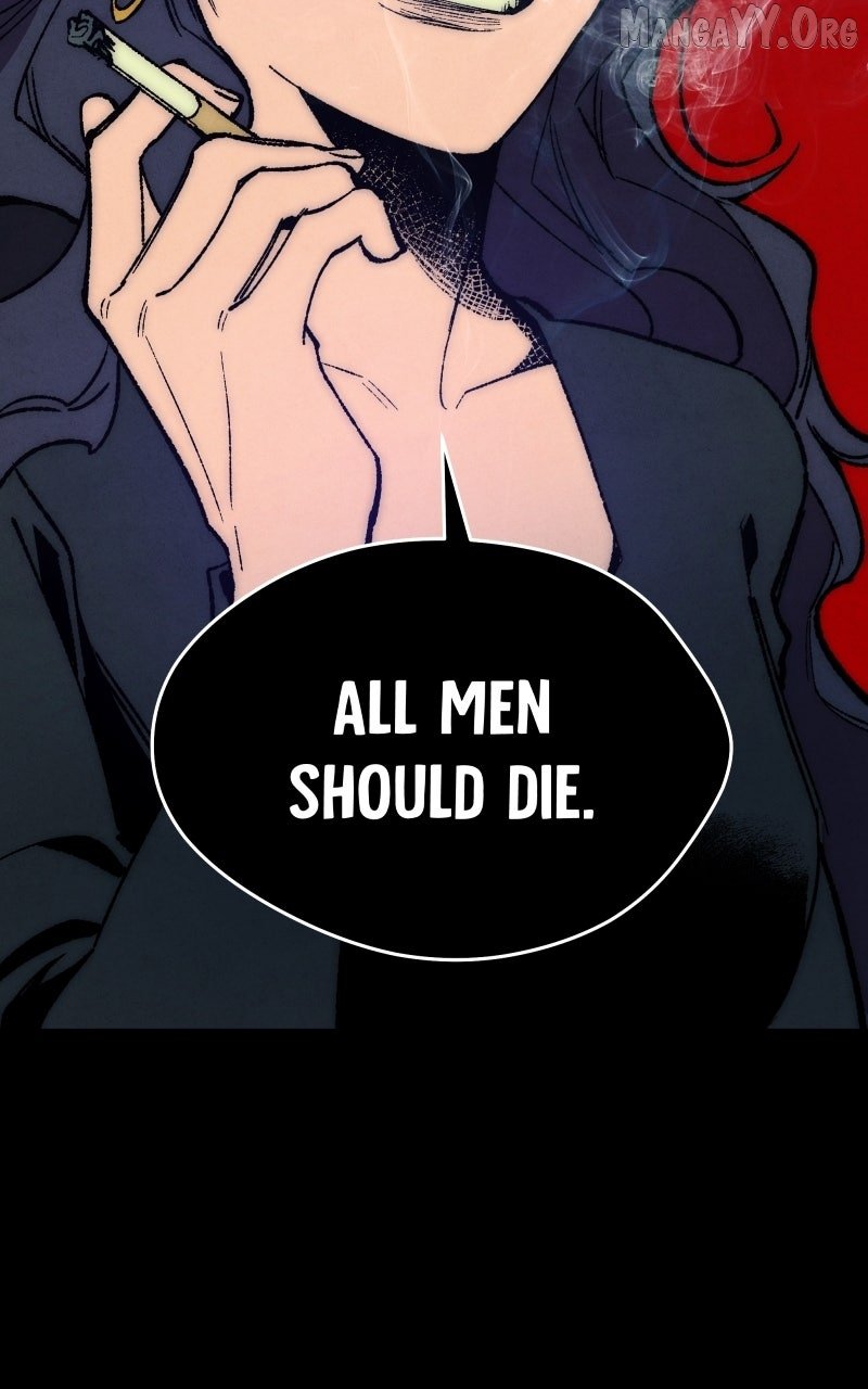 Hand Jumper Chapter 103 - Page 18