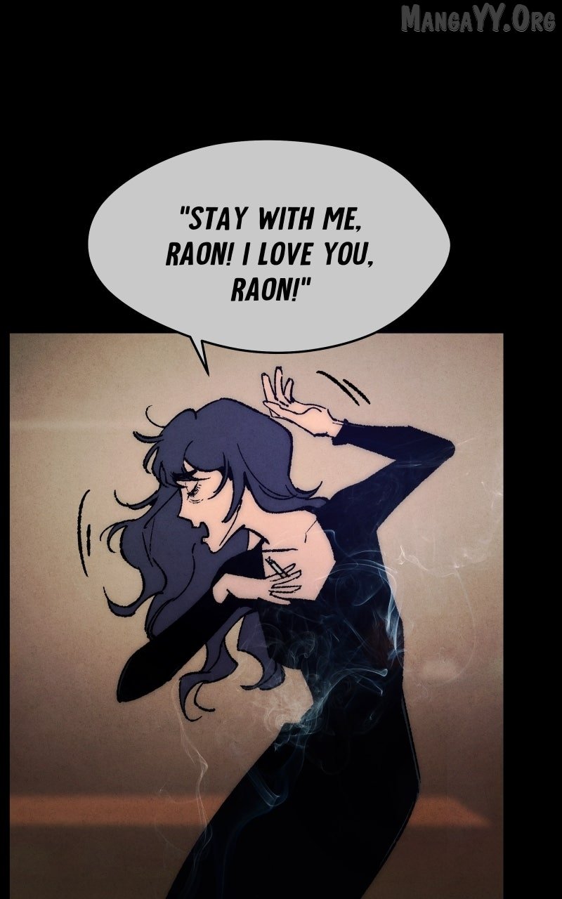 Hand Jumper Chapter 103 - Page 19