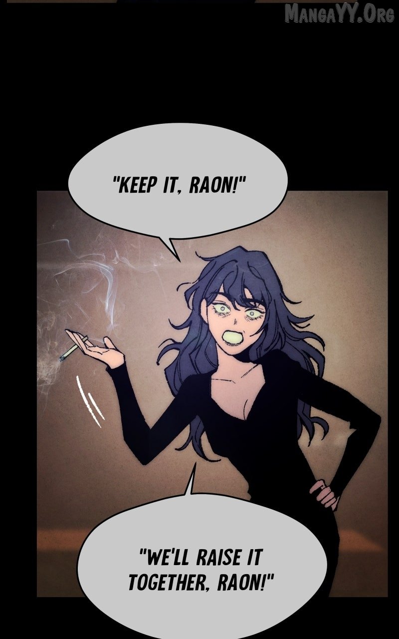 Hand Jumper Chapter 103 - Page 20