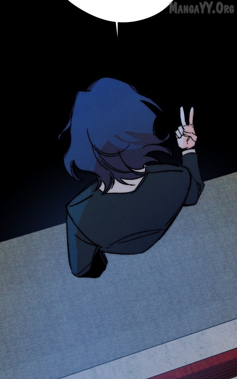 Hand Jumper Chapter 103 - Page 3