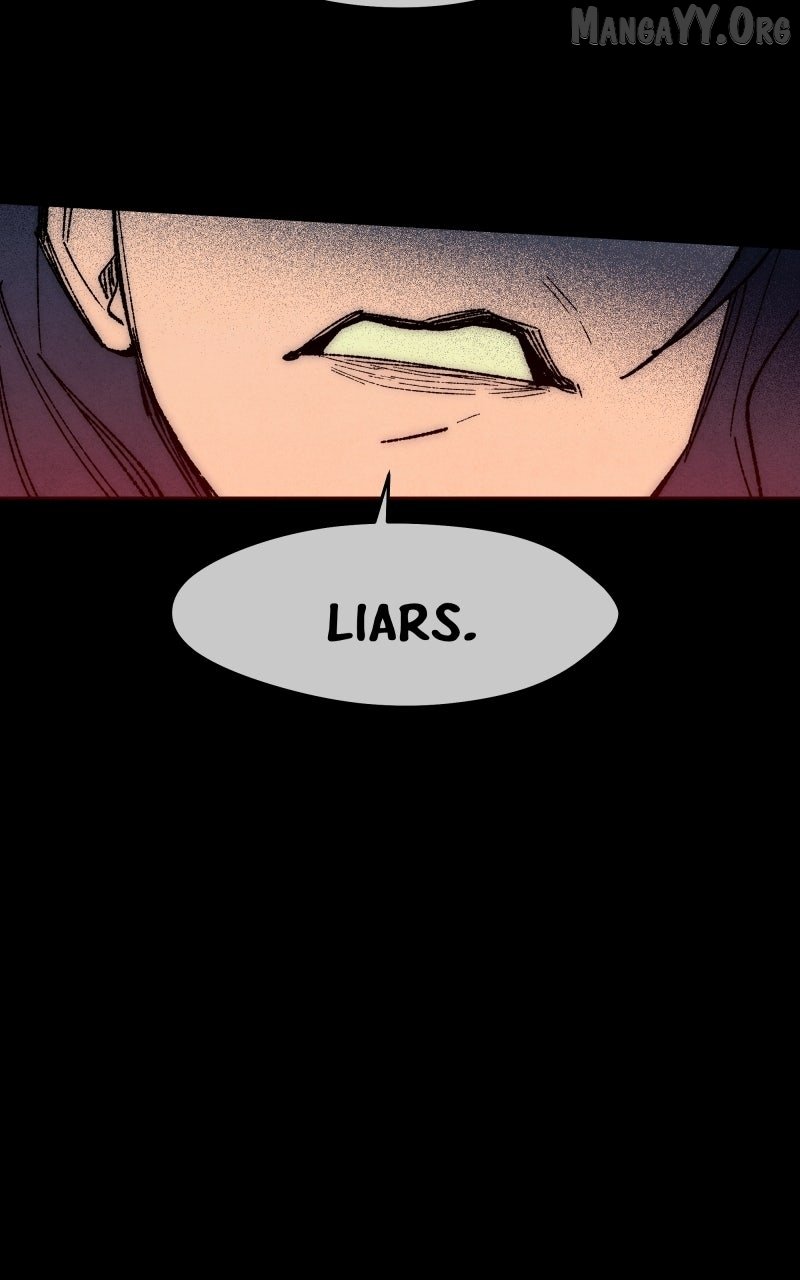 Hand Jumper Chapter 103 - Page 21