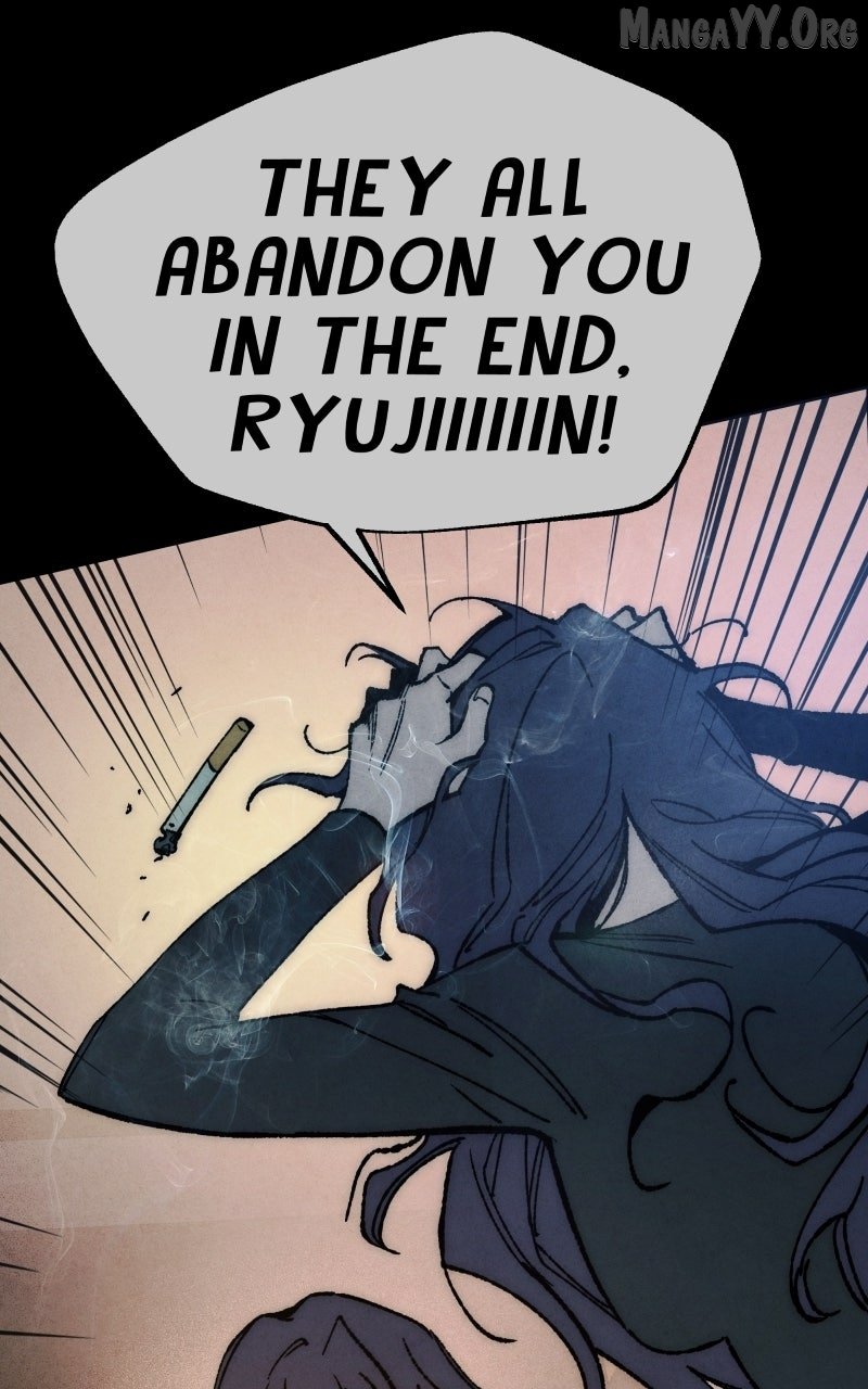 Hand Jumper Chapter 103 - Page 22