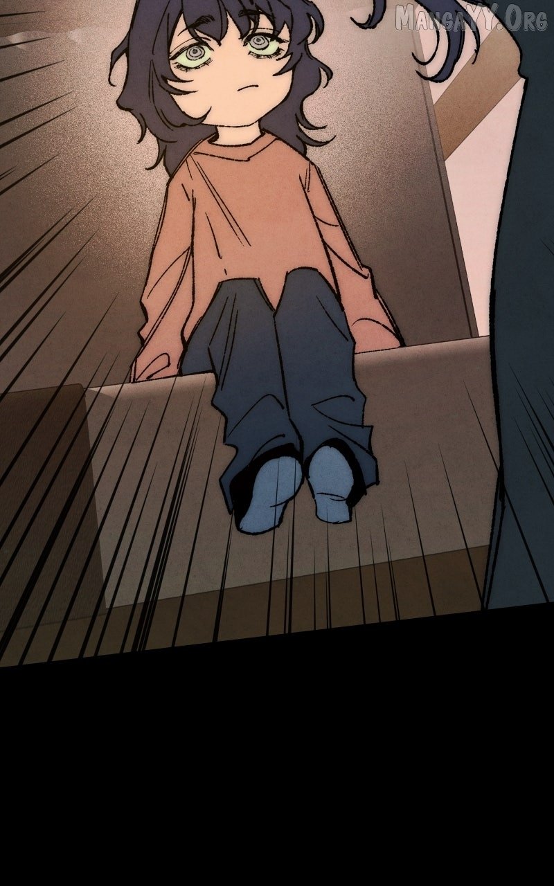 Hand Jumper Chapter 103 - Page 23