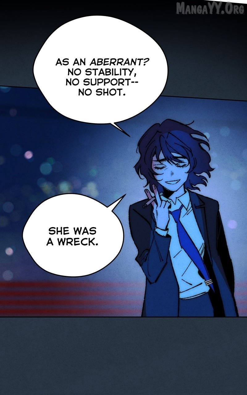 Hand Jumper Chapter 103 - Page 26