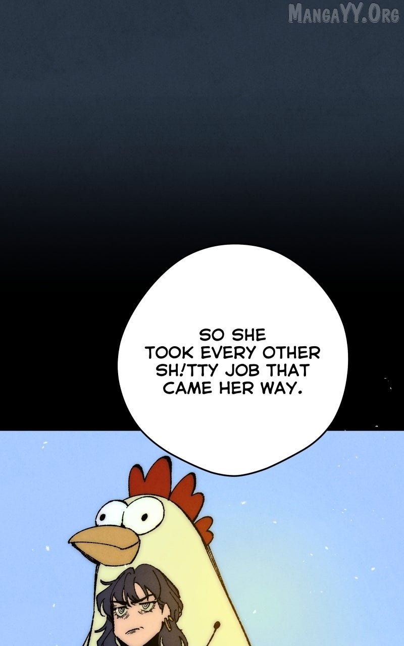 Hand Jumper Chapter 103 - Page 29