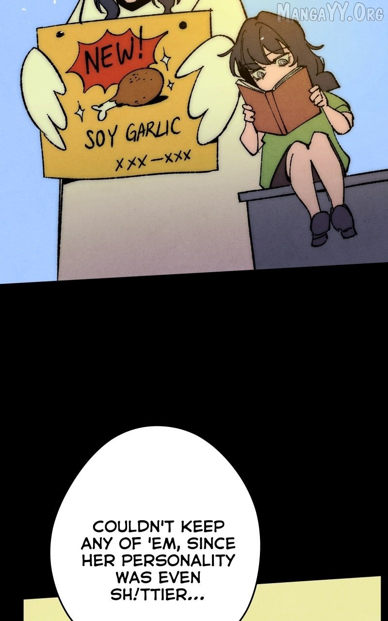 Hand Jumper Chapter 103 - Page 30