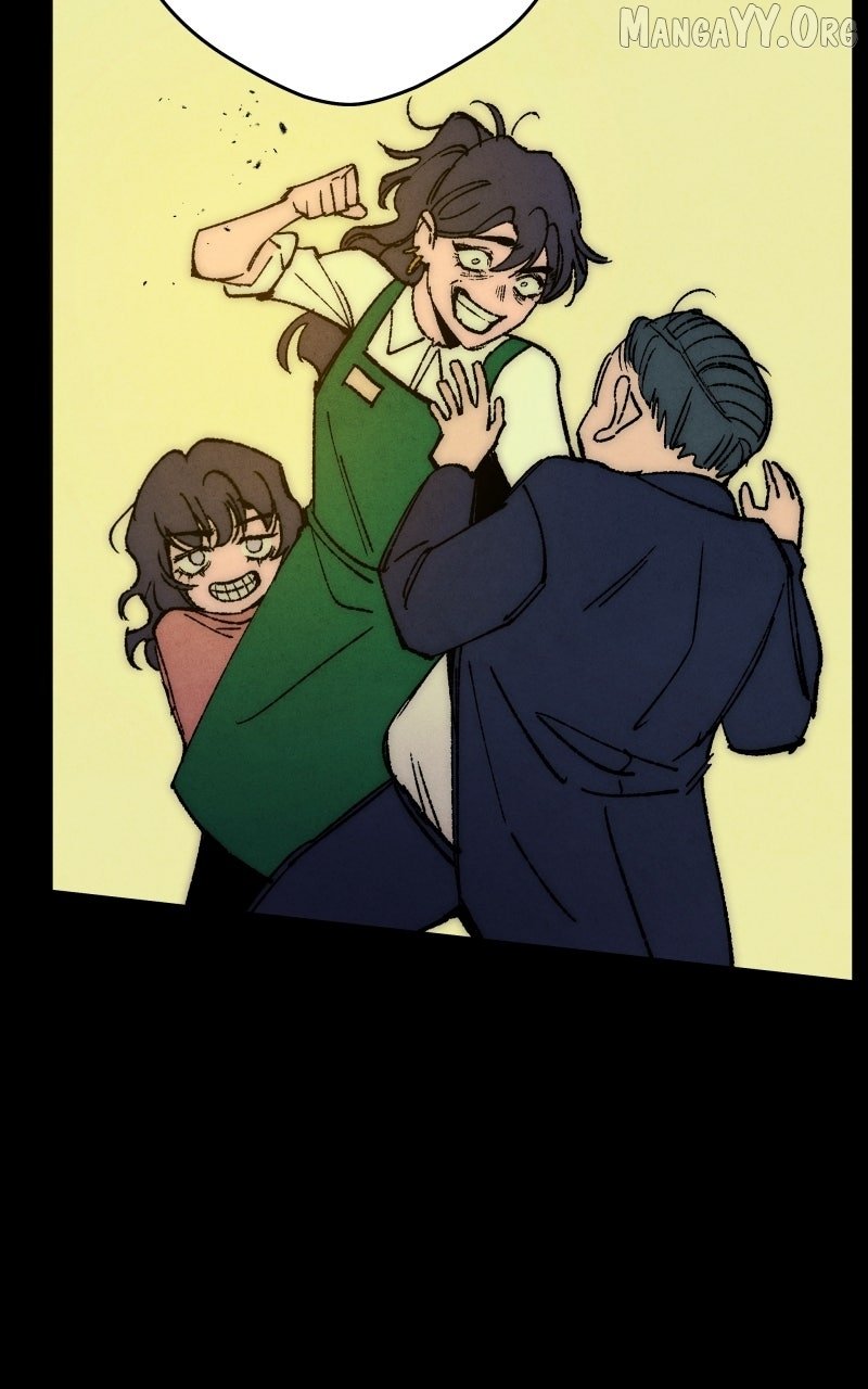 Hand Jumper Chapter 103 - Page 31