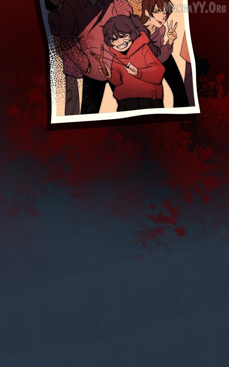 Hand Jumper Chapter 103 - Page 5