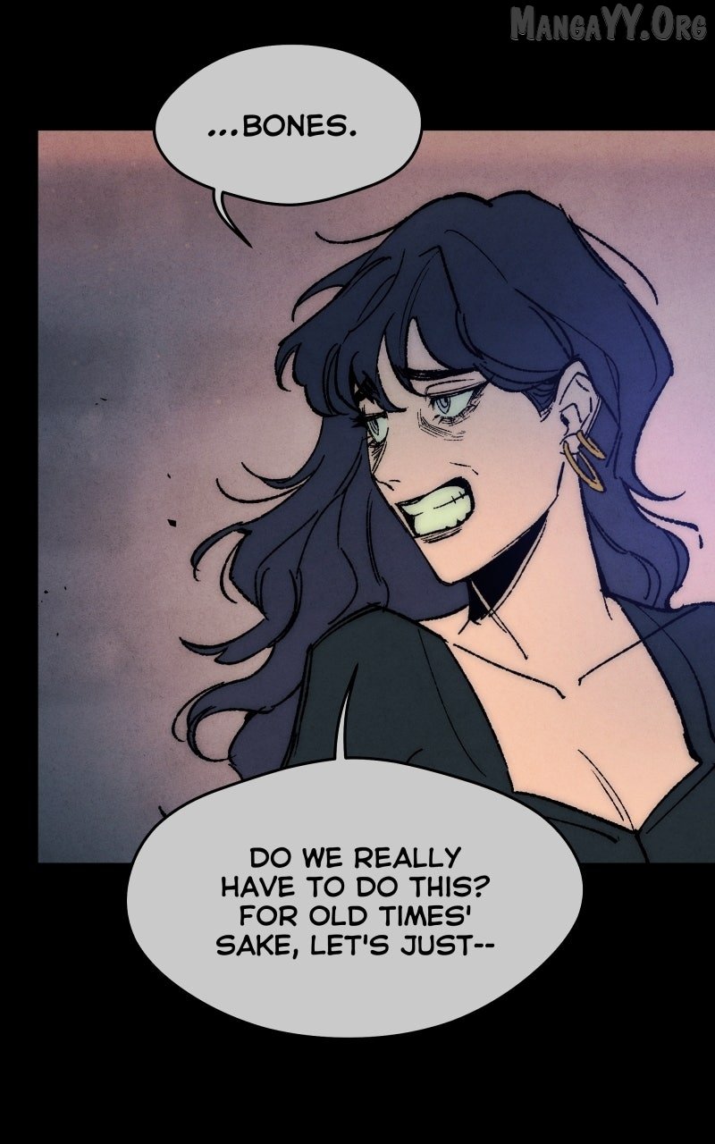 Hand Jumper Chapter 103 - Page 41