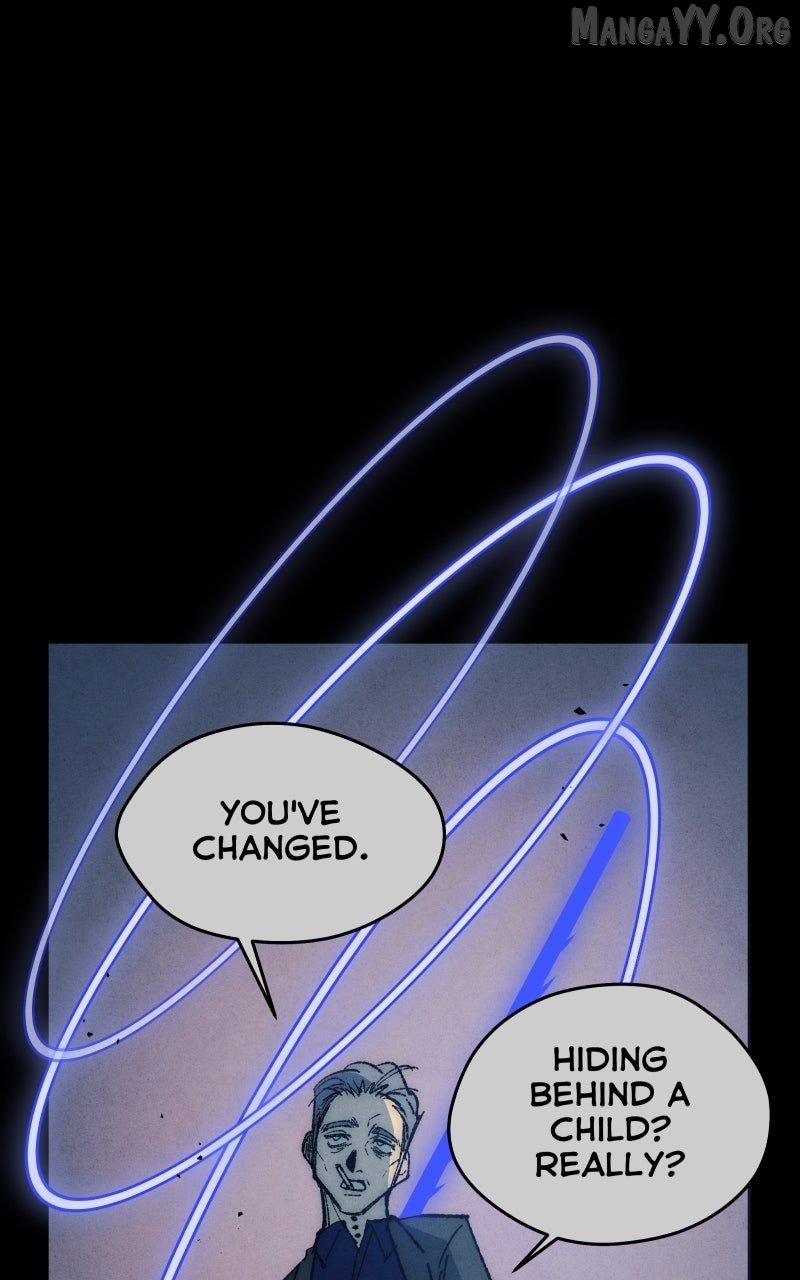 Hand Jumper Chapter 103 - Page 47