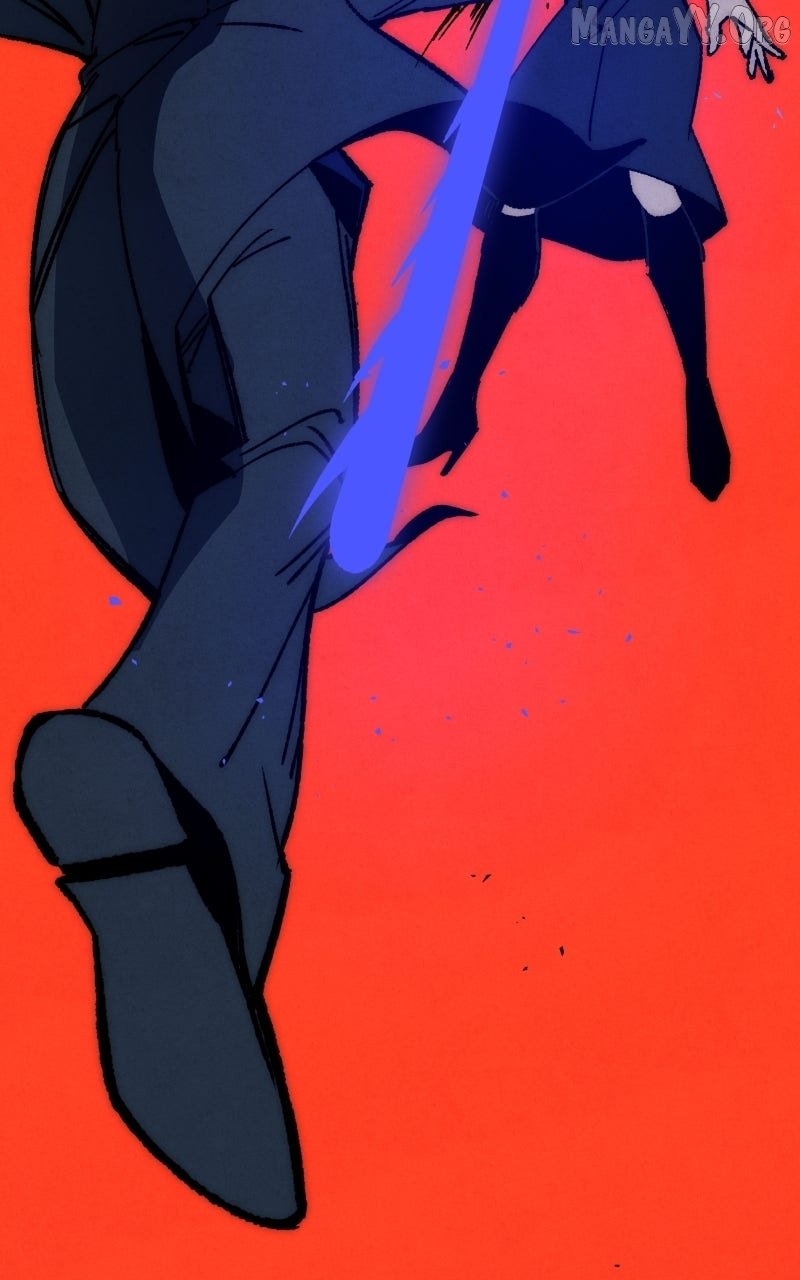 Hand Jumper Chapter 103 - Page 50