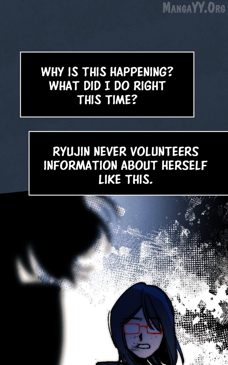 Hand Jumper Chapter 103 - Page 6