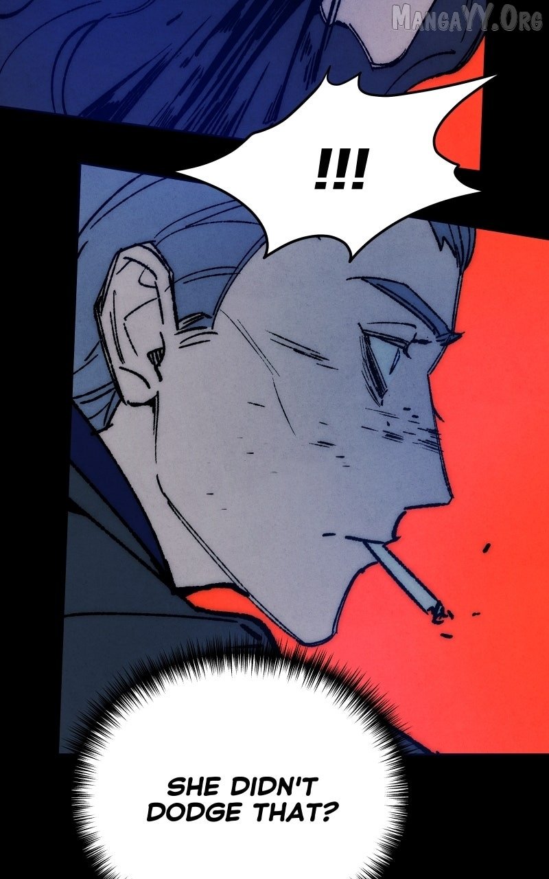 Hand Jumper Chapter 103 - Page 52